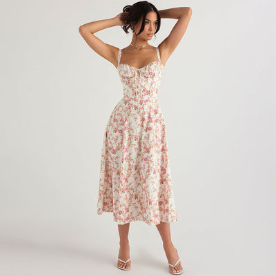 Isabella - Elegance Corset Dress™