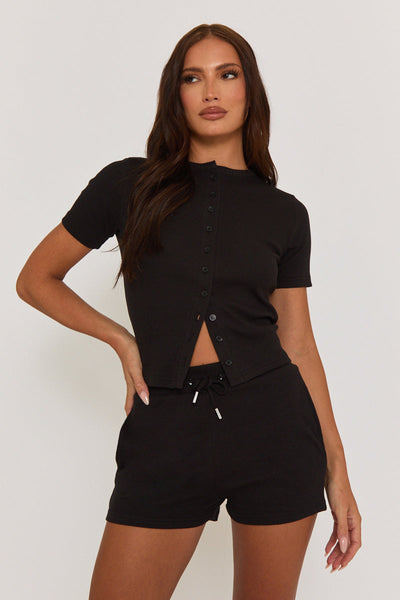 Black Set - Dua