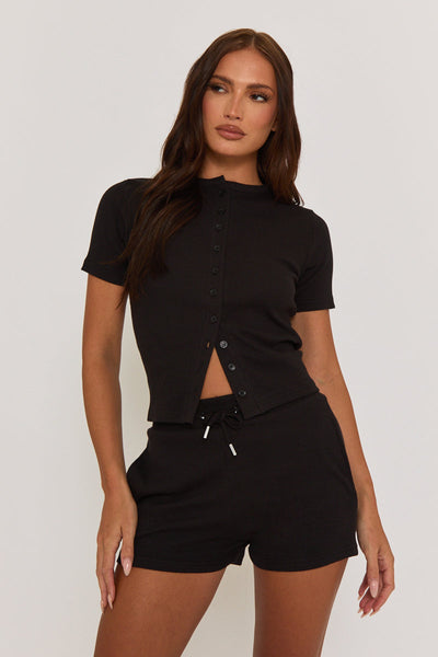 Black Set - Dua