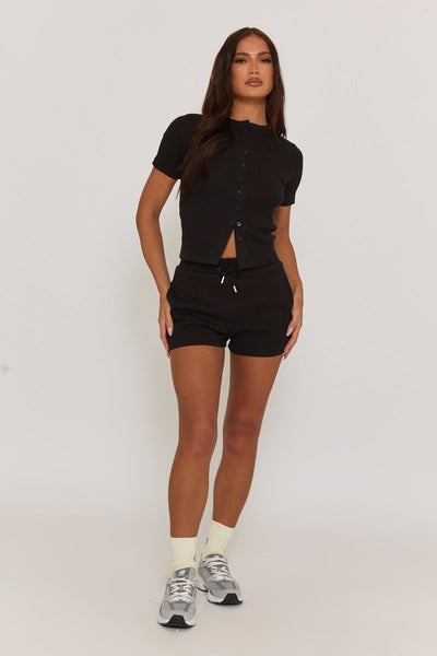 Black Set - Dua