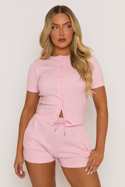 Pink Set - Dua