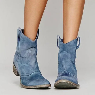 Dakotah™ | Western Style Boots