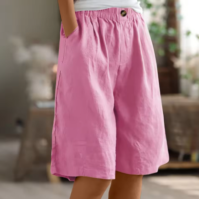 NERISSA / SUMMER SHORTS
