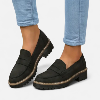 Alice Orthopaedic Loafers
